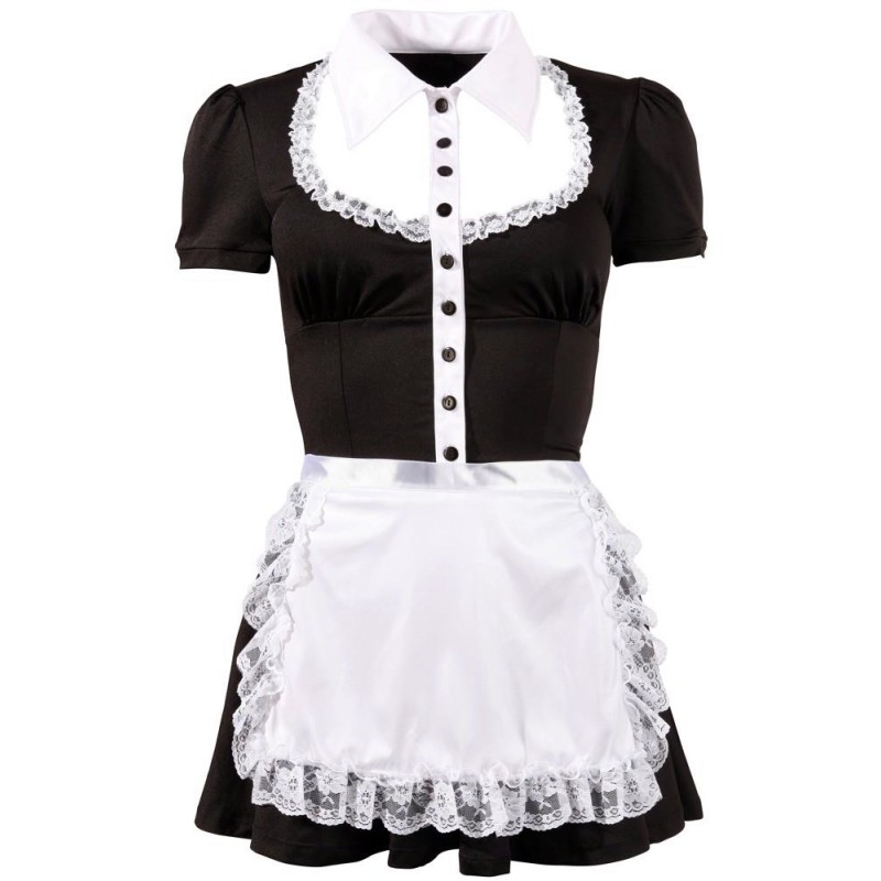 Maid's Dress S